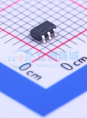 运算放大器 OPA695IDBVR SOT-23-6 TI/德州 电子元件配单原装正品