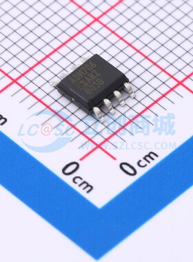 监控和复位芯片 ADM706ARZ-REEL7 SOIC-8 ADI(亚德诺) 电子元器件