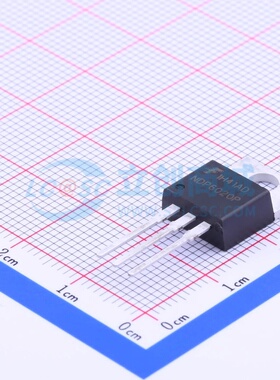 场效应管(MOSFET) NDP6020P TO-220 onsemi(安森美) 电子元件配单