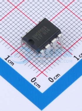 DC-DC电源芯片 BM2P054 DIP-7 ROHM(罗姆) 电子元件配单原装正品