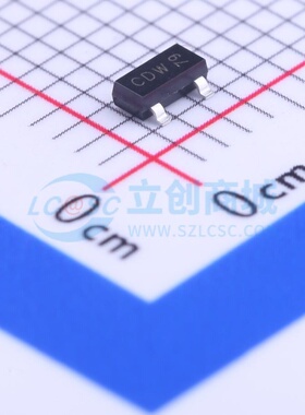 电压基准芯片 TL431ACDBZR.215 SOT-23 Nexperia(安世) 原装正品