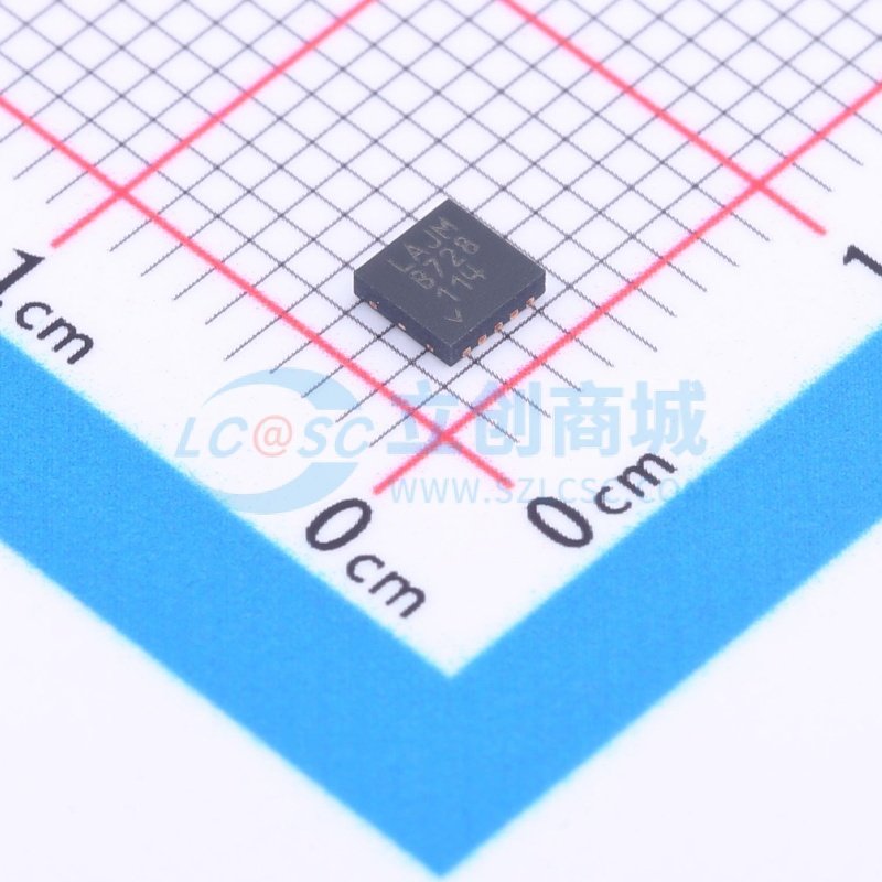 DC-DC电源芯片 LTC3411AEDD#TRPBF DFN-10 ADI(亚德诺) 原装正品