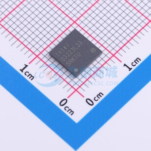 以太网控制器 KTI226V S RKTU VQFN-56 Intel/Altera 电子元器件