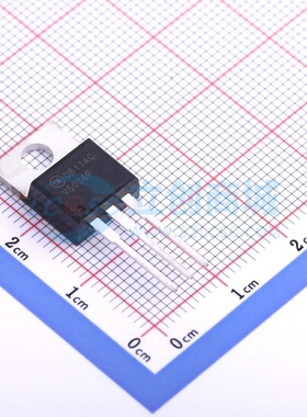 IGBT管/模块 ISL9V5036P3-F085 TO-220 onsemi(安森美) 原装正品