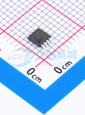 线性稳压器(LDO) LT3061IMS8E#PBF MSOP-8 ADI(亚德诺) 原装正品