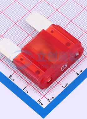 汽车保险丝 0299050.ZXNV - Littelfuse(力特) 电子元件配单