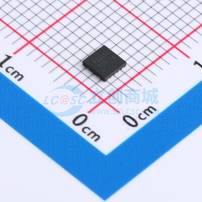 DC-DC电源芯片 PAM2321AYMADJ TDFN-10 DIODES(美台) 电子元器件