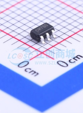 功率电子开关 SY6288AAAC SOT-23-5 silergy(矽力杰) 电子元器件