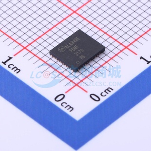 栅极驱动芯片 FDMF3170 PQFN-39 onsemi(安森美) 电子元器件配单