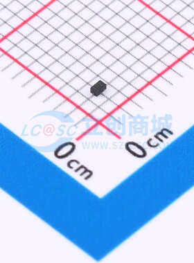 静电保护器(TVS/ESD) D22V0M1B2LP-7B UDFN1006-2 DIODES(美台)