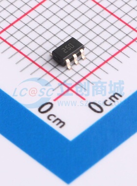 线性稳压器(LDO) ST732M50R SOT-23-5 意法半导体芯片 电子元器件