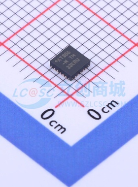 单片机(MCU/MPU/SOC) ATTINY806-MNR QFN-20 MICROCHIP(美国微芯)