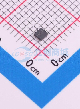 DC-DC电源芯片 SY8003A1DFC DFN2x2-8 silergy(矽力杰) 原装正品