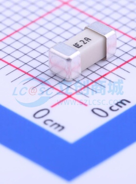 一次性保险丝 0453002.MR SMD,6.1x2.7mm Littelfuse(力特)