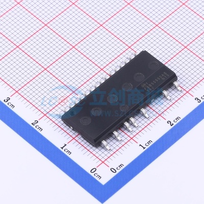 智能功率模块(IPM) FSB50550AS SPM-5Q-023 onsemi(安森美) 原装