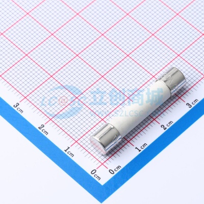 一次性保险丝 0314030.HXP - Littelfuse(力特) 电子元件配单