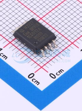栅极驱动IC 1EDC60I12AH DSO-8 Infineon(英飞凌) 电子元器件配单