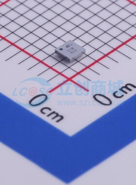 音频功率放大器 TS4621MLEIJT WFBGA-16 意法半导体芯片 原装正品