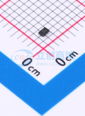 缓冲器/驱动器/收发器 74LVC1G126FX4-7 X2-DFN1409-6 DIODES(美