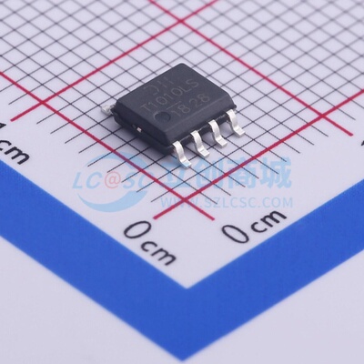 场效应管(MOSFET) DMT10H010LSS-13 SOP-8 DIODES(美台) 原装正品