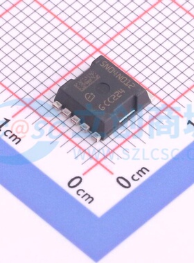 场效应管(MOSFET) IAUA180N04S5N012AUMA1 HSOF-5 Infineon(英飞
