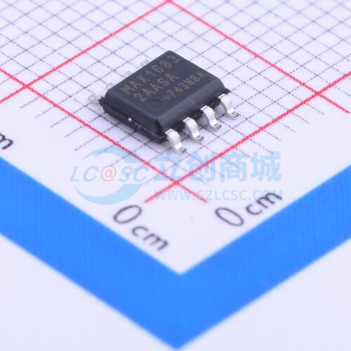 LED驱动 MAX16832AASA+ SOIC-8 MAXIM(美信) 电子元器件原装正品