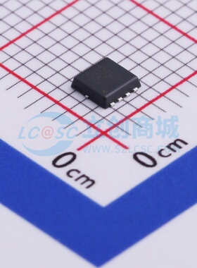 场效应管(MOSFET) CJAB25N04 PDFNWB-8 CJ(江苏长电/长晶) 元器件