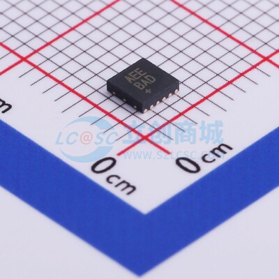 DC-DC电源芯片 MAX17575ATC+ TDFN-12 MAXIM(美信) 电子元件配单