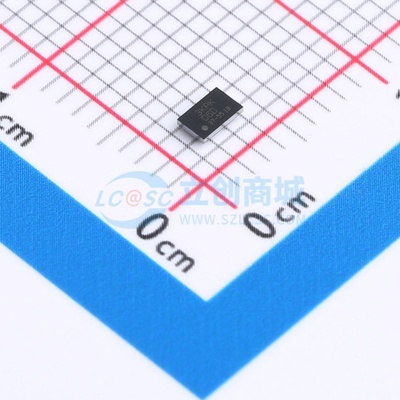 功率电子开关 FPF2895VUCX WLCSP-24(1.7x2.6) onsemi(安森美)