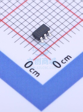 电流感应放大器 INA181A2IDBVR SOT-23-6 TI/德州 电子元器件配单