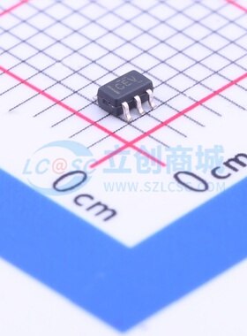 电流感应放大器 INA212AIDCKT SOT-363(SC-70-6) TI/德州 元器件