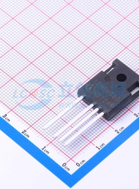 碳化硅场效应管(MOSFET) IMZ120R060M1H TO-247-4 Infineon(英飞