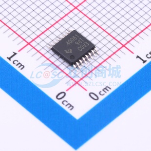 HTSSOP 电子元 TPS40061PWPR 德州 器件配单 DC电源芯片