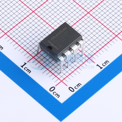 RS-485/RS-422芯片 MAX3442EEPA+ PDIP-8 MAXIM(美信) 电子元器件