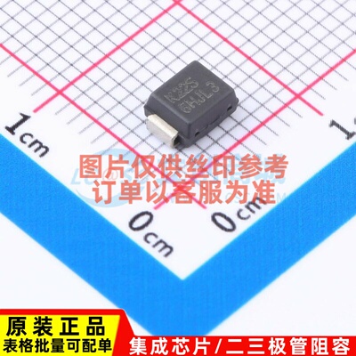 半导体放电管(TSS) K2200SRP DO-214 Littelfuse(力特) 原装