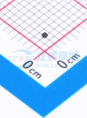 场效应管(MOSFET) NX7002BKHH DFN0606-3 Nexperia(安世) 元器件