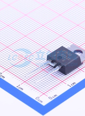 肖特基二极管 VS-8TQ100PBF TO-220AC VISHAY(威世) 电子元件配单