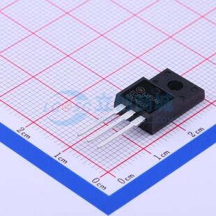 场效应管(MOSFET) FCPF600N60Z TO-220FPAB-3 onsemi(安森美)