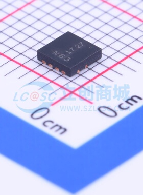 场效应管(MOSFET) DMN6013LFG-7 PowerDI3333-8 DIODES(美台)