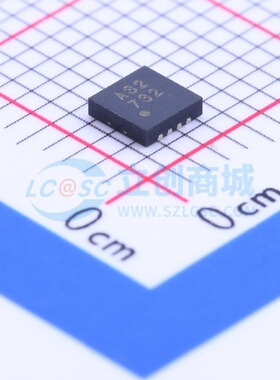 精密运放 ADA4528-2ACPZ-R7 LFCSP-8 ADI(亚德诺) 电子元器件配单