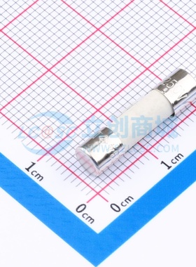 一次性保险丝 0234010.MXP - Littelfuse(进口力特) 电子元件配单