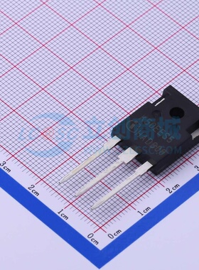 IGBT管/模块 IKW50N65ES5 TO-247 Infineon(英飞凌) 电子元件配单