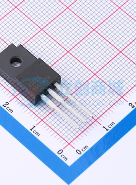 线性稳压器(LDO) BA05CC0T TO-220-3 ROHM(罗姆) 电子元器件配单