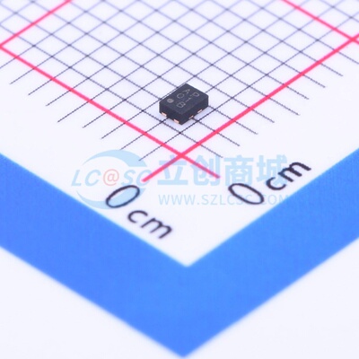霍尔开关 BU52031NVX-S1TR SSON-4(1.2x1.6) ROHM(罗姆) 原装正品
