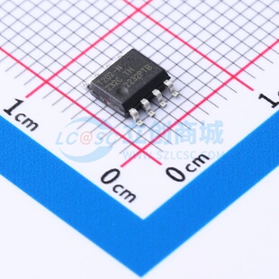 单片机(MCU/MPU/SOC) ATTINY202-SSN SOIC-8 MICROCHIP(美国微芯)