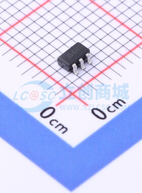 电池管理 AP9101CAK-AKTRG1 SOT-25-5 DIODES(美台) 电子元件配单