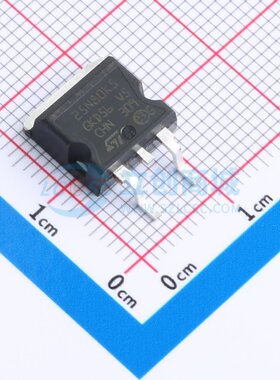 场效应管(MOSFET) STB25N80K5 TO-263 意法半导体芯片 电子元器件