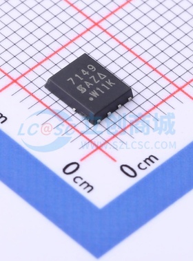 场效应管(MOSFET) SI7149DP-T1-GE3 PowerPAK-SO-8 VISHAY(威世)