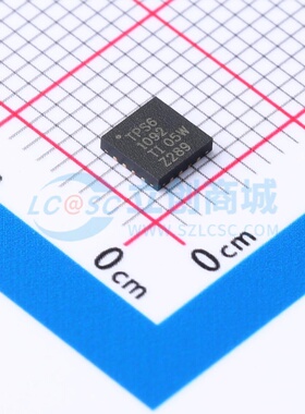 DC-DC电源芯片 TPS61092RSAR QFN-16 TI/德州 电子元器件原装正品