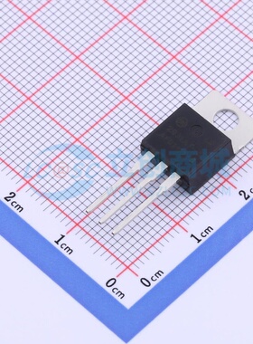 线性稳压器(LDO) LM2931AT-5.0G TO-220AB onsemi(安森美) 元器件